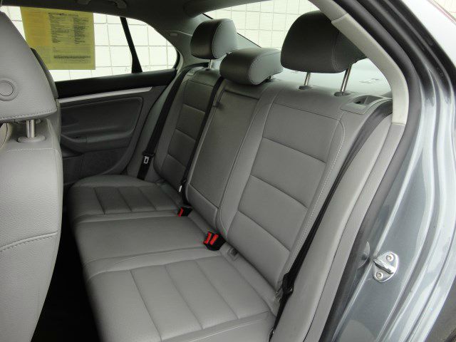 Volkswagen Jetta 2007 photo 8