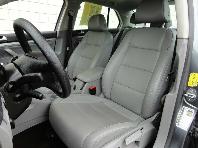 Volkswagen Jetta 2007 photo 9