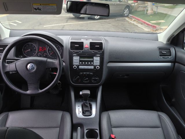 Volkswagen Jetta 2007 photo 4