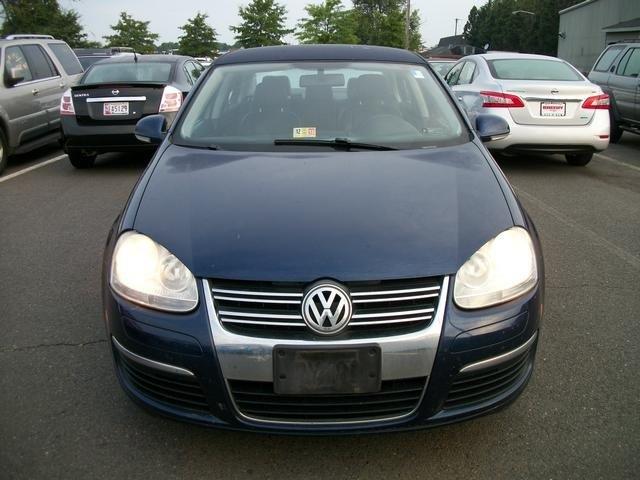 Volkswagen Jetta GS-R Sedan