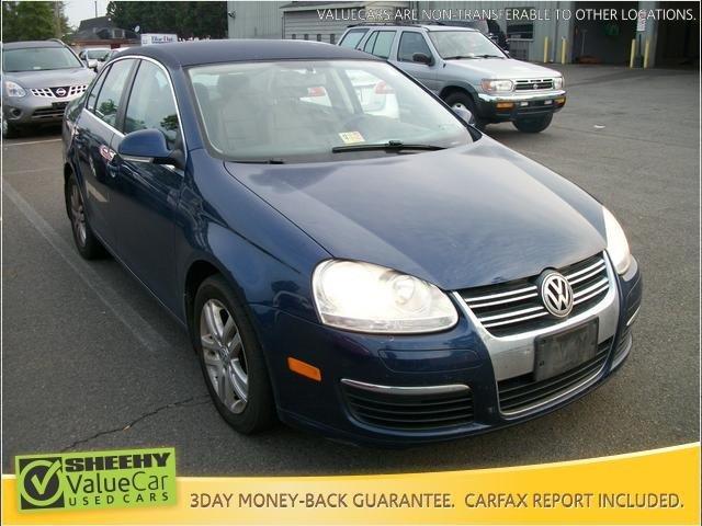Volkswagen Jetta 2007 photo 1