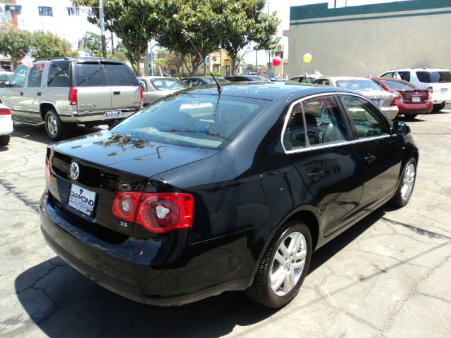 Volkswagen Jetta 2007 photo 1