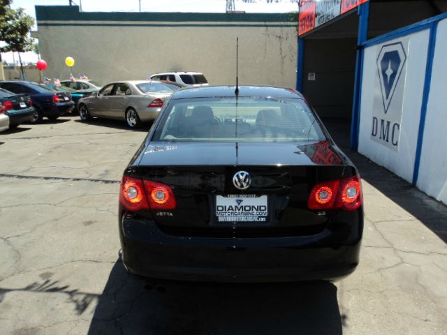Volkswagen Jetta 2007 photo 2
