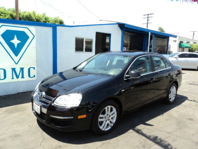 Volkswagen Jetta 2007 photo 4