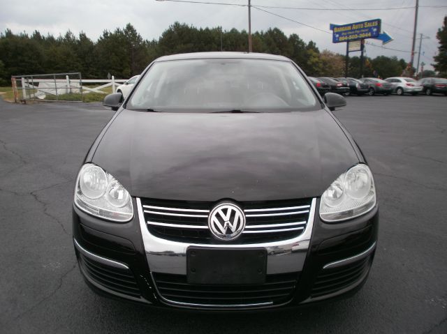 Volkswagen Jetta 2007 photo 2