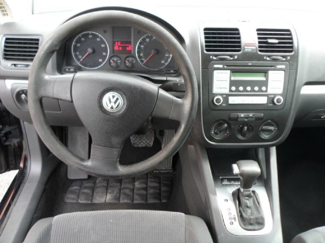 Volkswagen Jetta 2007 photo 2