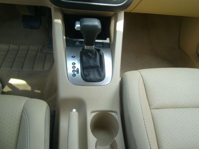 Volkswagen Jetta 2007 photo 1