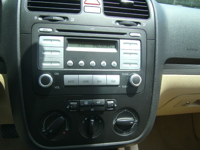 Volkswagen Jetta 2007 photo 10