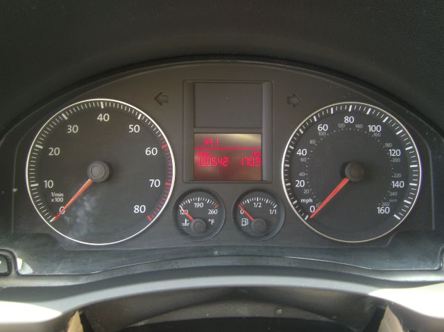 Volkswagen Jetta 2007 photo 11