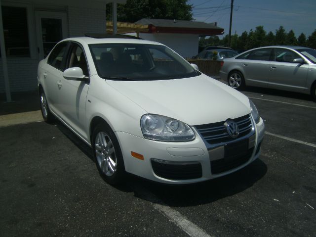 Volkswagen Jetta 2007 photo 12