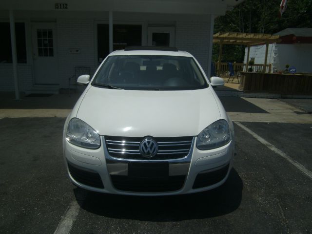 Volkswagen Jetta 2007 photo 13