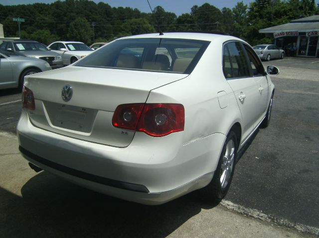 Volkswagen Jetta 2007 photo 14
