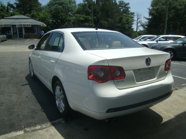 Volkswagen Jetta 2007 photo 15