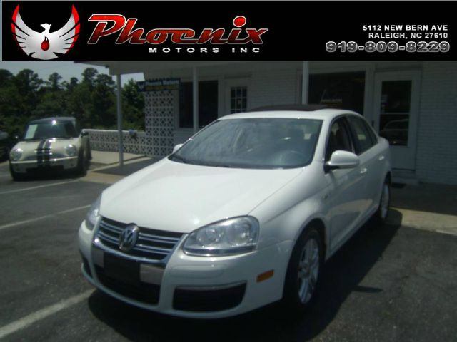 Volkswagen Jetta 2007 photo 16