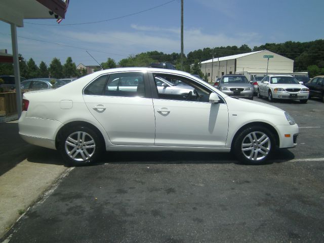 Volkswagen Jetta 2007 photo 18