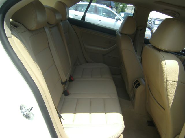 Volkswagen Jetta 2007 photo 19