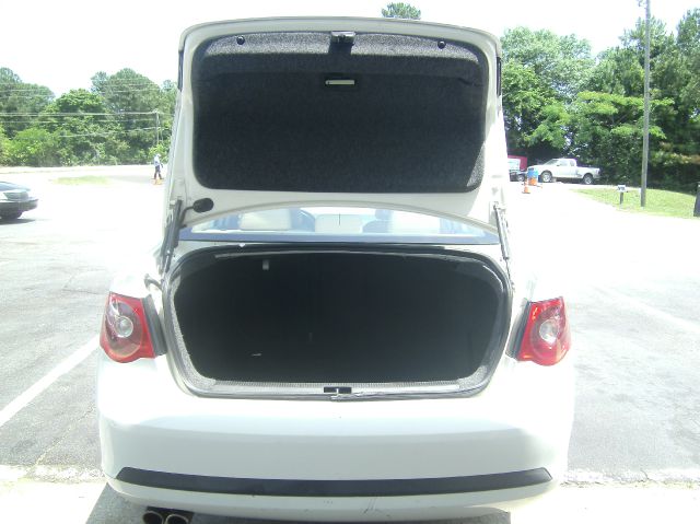 Volkswagen Jetta 2007 photo 2