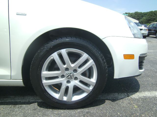Volkswagen Jetta 2007 photo 22
