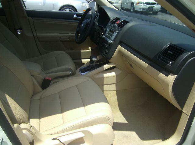 Volkswagen Jetta 2007 photo 4