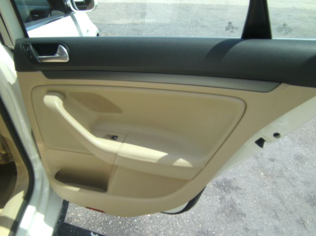 Volkswagen Jetta 2007 photo 5