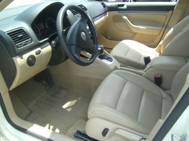 Volkswagen Jetta 2007 photo 6