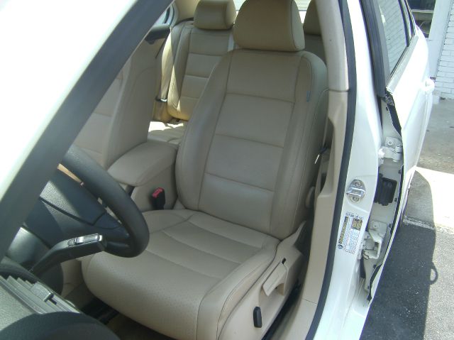Volkswagen Jetta 2007 photo 7