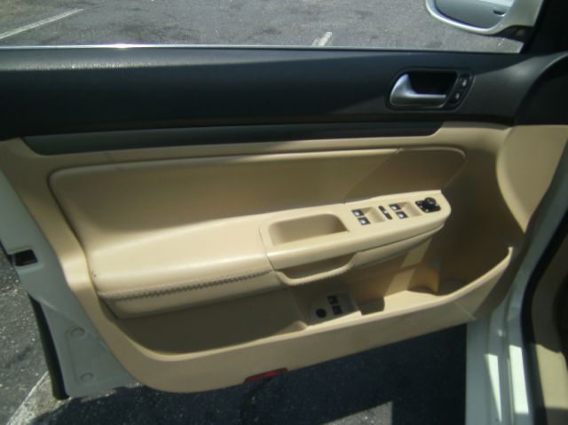 Volkswagen Jetta 2007 photo 8