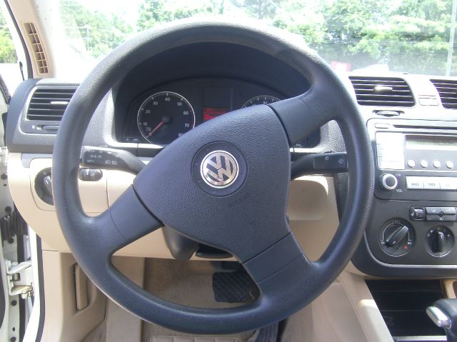 Volkswagen Jetta 2007 photo 9