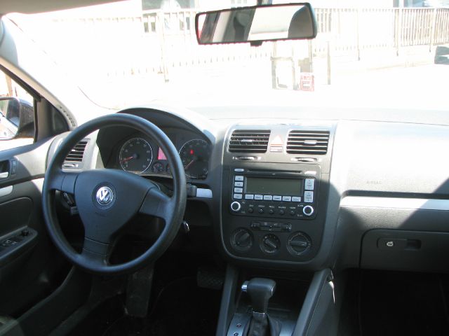 Volkswagen Jetta 2007 photo 1
