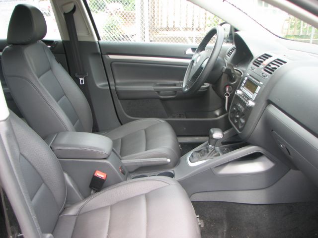 Volkswagen Jetta 2007 photo 12
