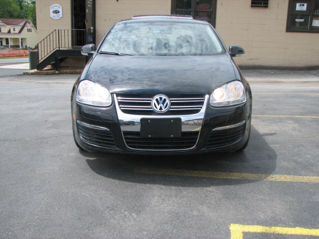 Volkswagen Jetta 2007 photo 14