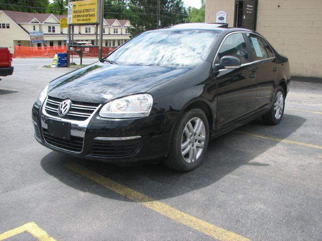 Volkswagen Jetta 2007 photo 15