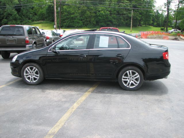Volkswagen Jetta 2007 photo 2