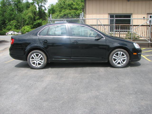 Volkswagen Jetta 2007 photo 6