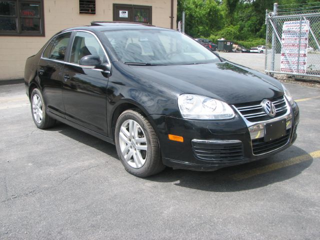 Volkswagen Jetta 2007 photo 8