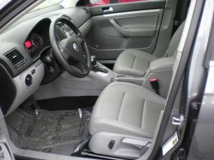 Volkswagen Jetta 2007 photo 2