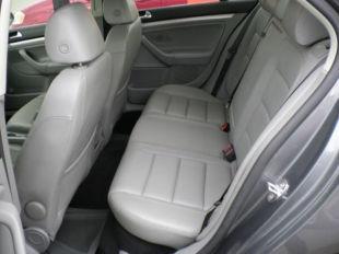 Volkswagen Jetta 2007 photo 3