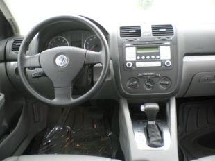 Volkswagen Jetta 2007 photo 4