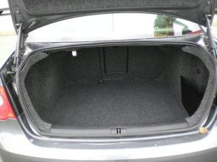 Volkswagen Jetta 2007 photo 5