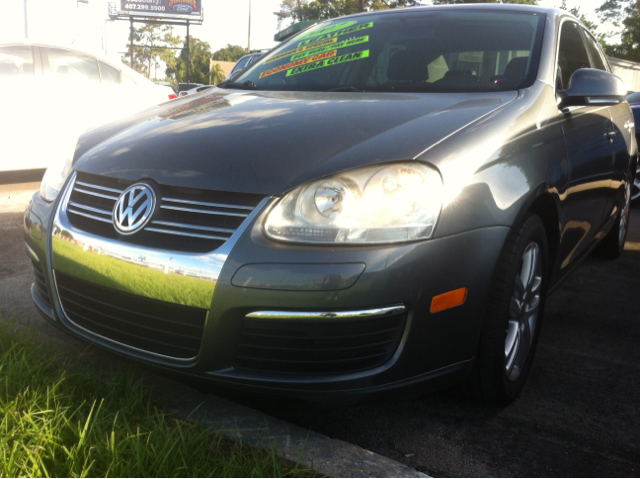 Volkswagen Jetta 2007 photo 1