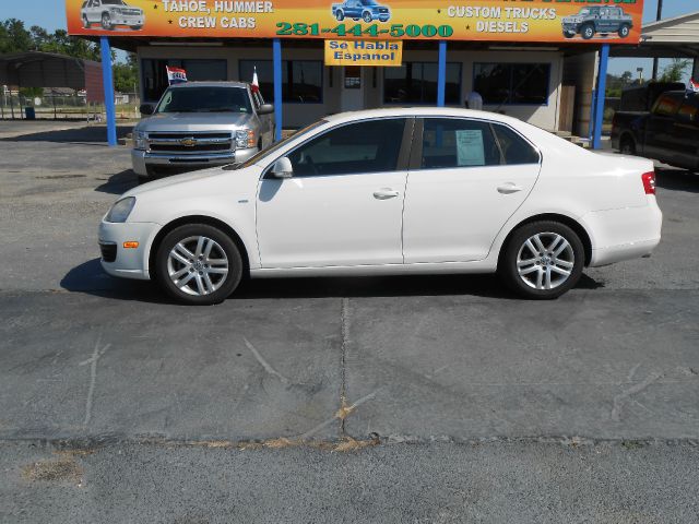 Volkswagen Jetta 2007 photo 1