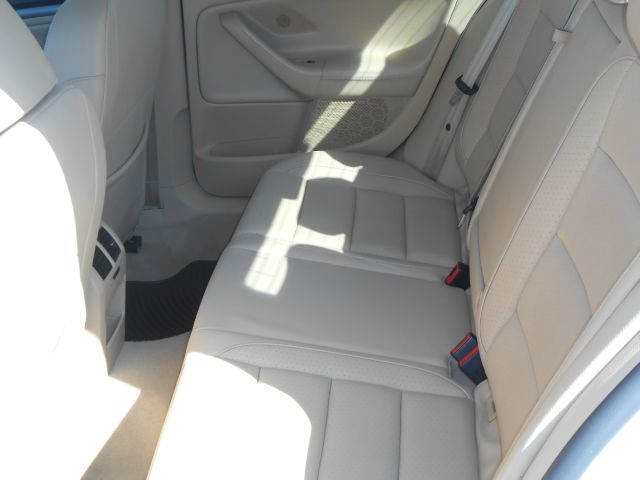 Volkswagen Jetta 2007 photo 10