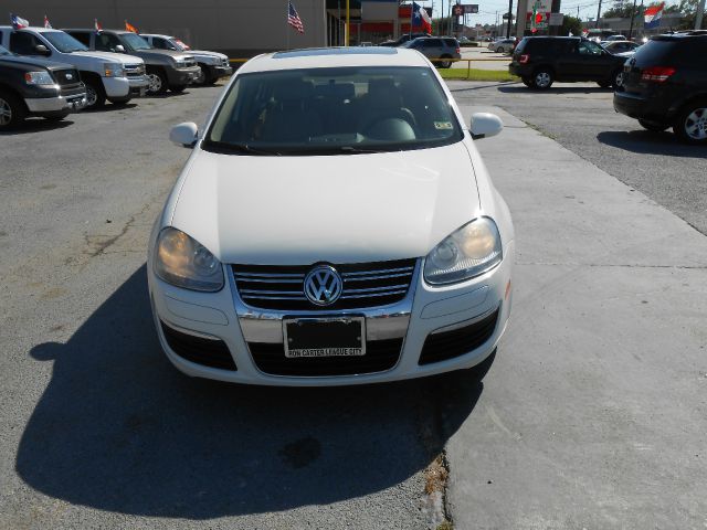 Volkswagen Jetta 2007 photo 12
