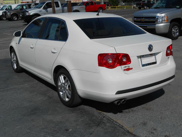 Volkswagen Jetta 2007 photo 13