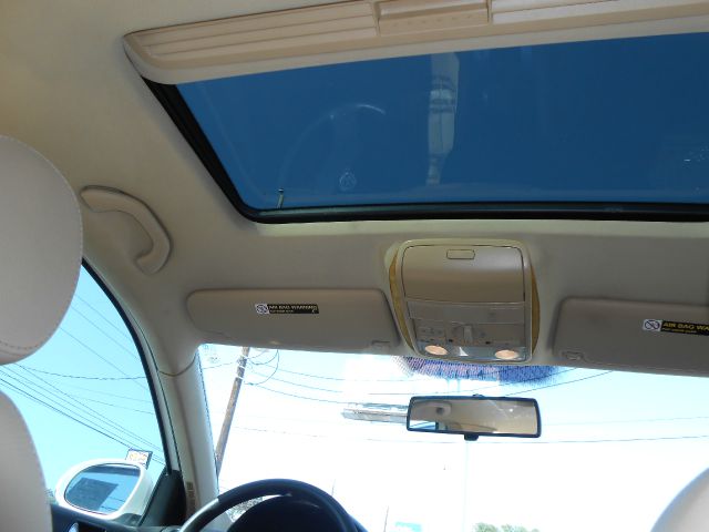 Volkswagen Jetta 2007 photo 14