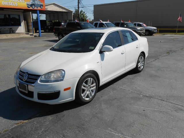 Volkswagen Jetta 2007 photo 15