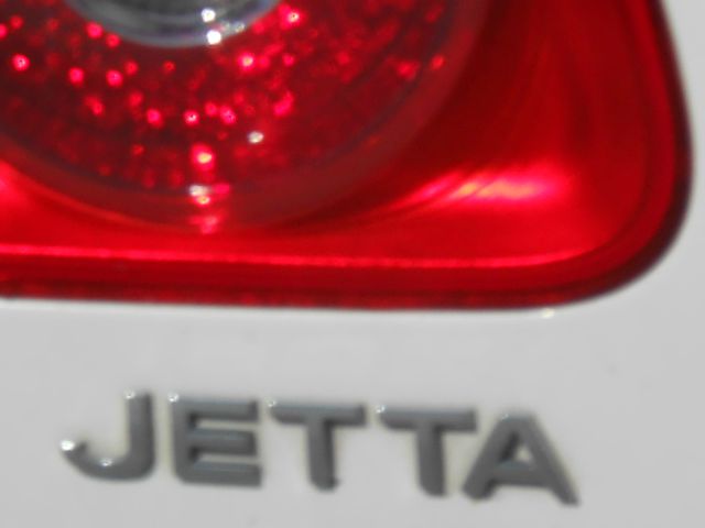 Volkswagen Jetta 2007 photo 17