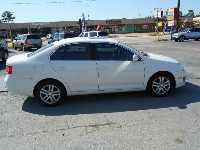 Volkswagen Jetta 2007 photo 18