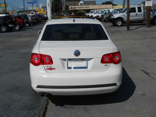 Volkswagen Jetta 2007 photo 19