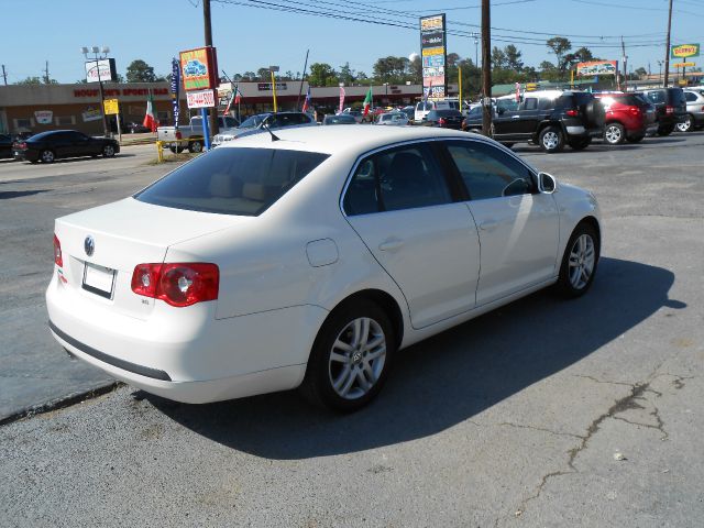 Volkswagen Jetta 2007 photo 2
